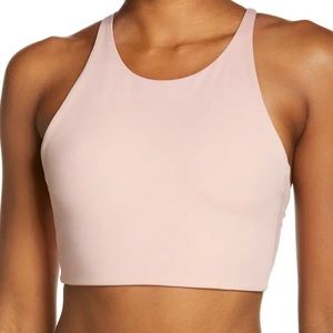 Girlfriend Collective Topanga Sports Bra